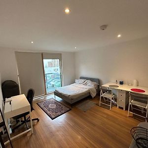 Appartement met een Slaapkamer